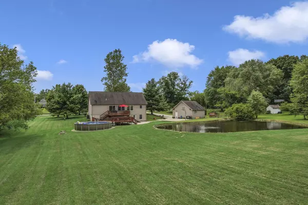 Baltimore, OH 43105,1350 Leonard Road