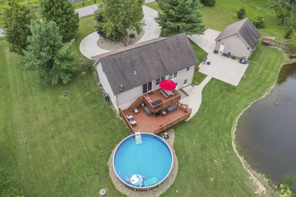 Baltimore, OH 43105,1350 Leonard Road