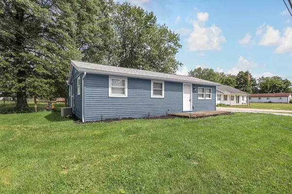 Lancaster, OH 43130,644 Barr Drive