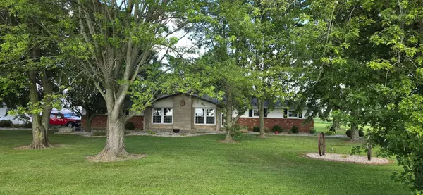 6941 Eyman Road, Washington Court House, OH 43160