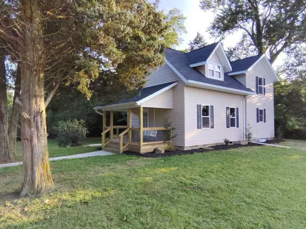 4511 State Route 42, Cardington, OH 43315