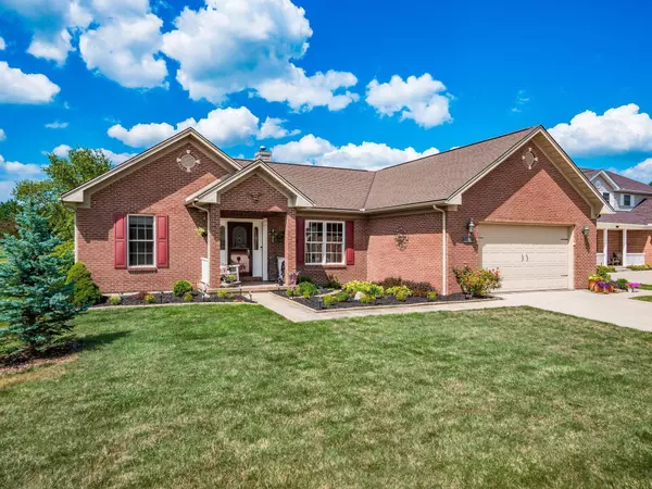 Marysville, OH 43040,1480 Hickory Gate Drive