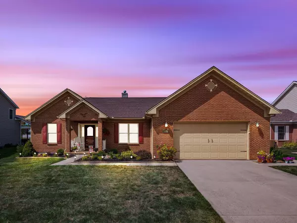 Marysville, OH 43040,1480 Hickory Gate Drive