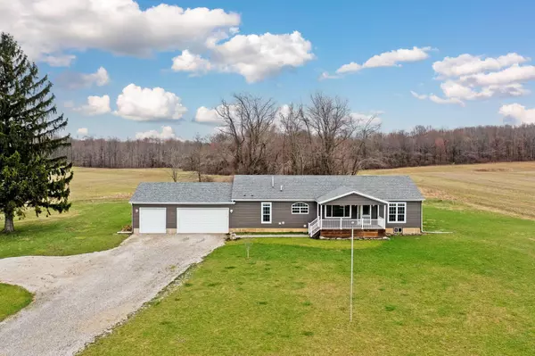 Lexington, OH 44904,3785 Lindsey Road