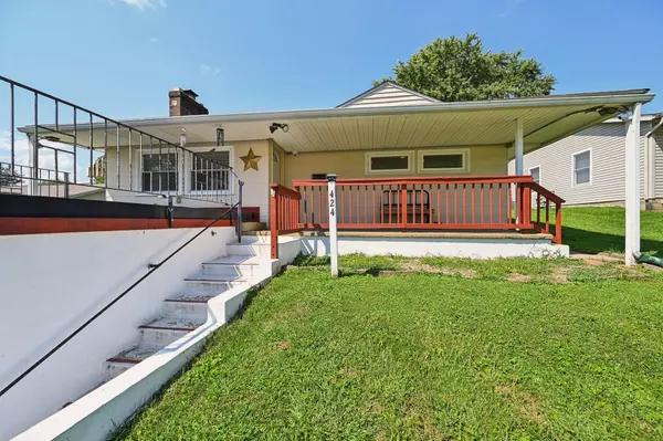 Newark, OH 43055,424 Ridge Avenue