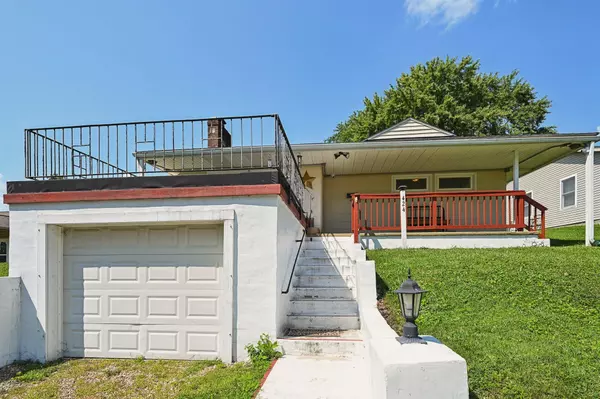 Newark, OH 43055,424 Ridge Avenue