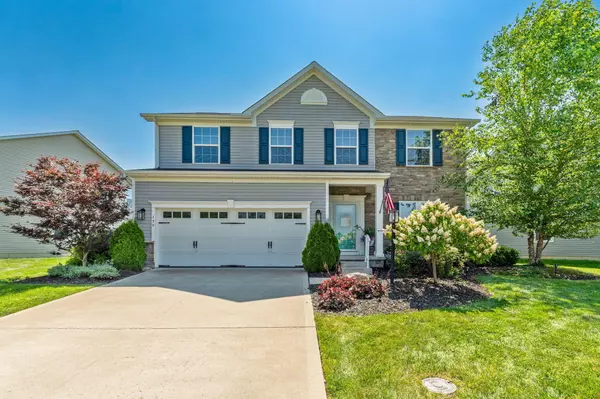 138 Old Colony Drive, Delaware, OH 43015