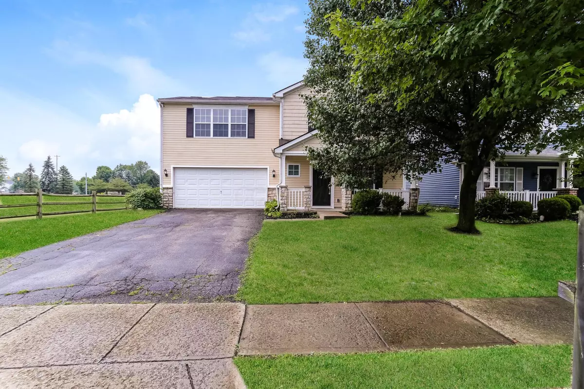 Blacklick, OH 43004,8205 Grant Park Avenue