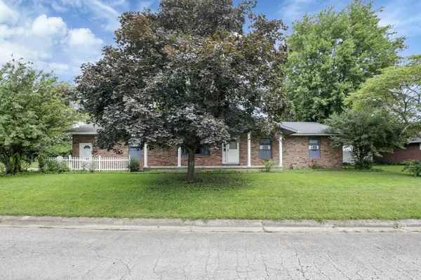 8 Willis Court, Washington Court House, OH 43160