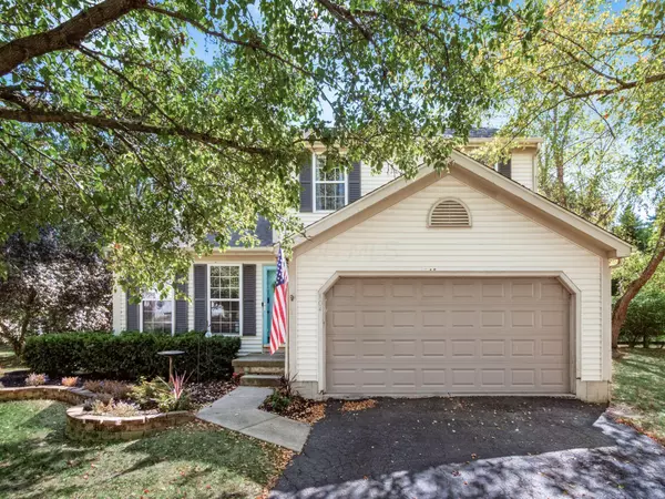 104 Hale Court, Delaware, OH 43015