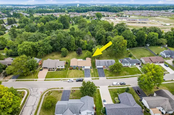 Marysville, OH 43040,892 Hickory Drive