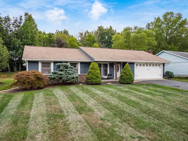 Marysville, OH 43040,892 Hickory Drive