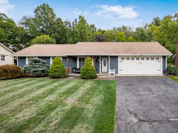 Marysville, OH 43040,892 Hickory Drive