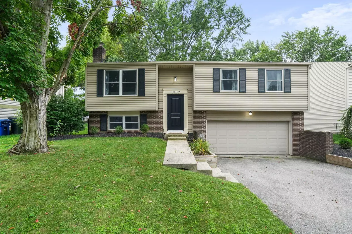 Dublin, OH 43017,3159 Brampton Street