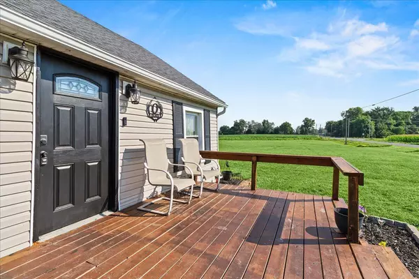 Belle Center, OH 43310,19763 County Road 115