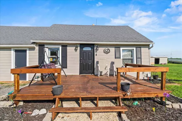 Belle Center, OH 43310,19763 County Road 115