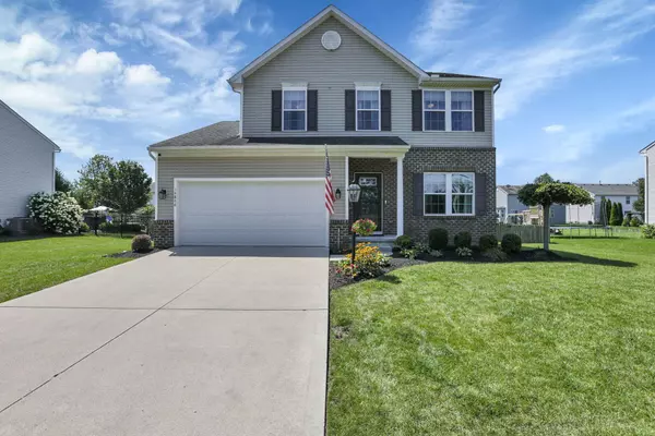 14866 Havens Corners Road, Pataskala, OH 43062