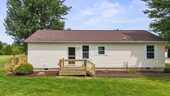 Sullivan, OH 44880,688 Township Road 150