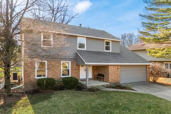 251 Northigh Drive, Worthington, OH 43085