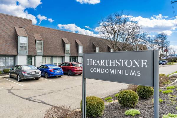 Columbus, OH 43220,4655 Merrimar Circle #E