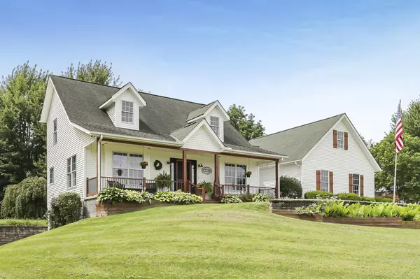 Marengo, OH 43334,6966 Township Road 21