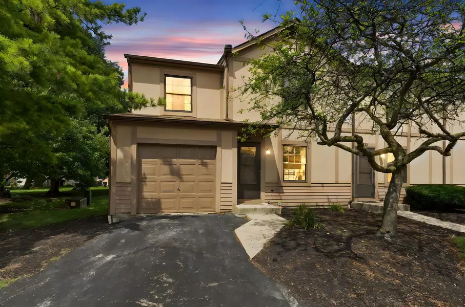 700 Keys View Court #76, Columbus, OH 43085