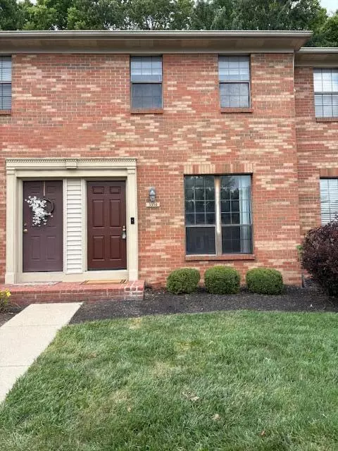 3334 Edgebrook Drive, Dublin, OH 43017