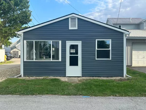31 Rosebraugh Circle, Buckeye Lake, OH 43008