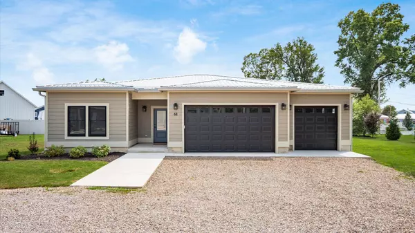 Buckeye Lake, OH 43008,61 Lippert Lane