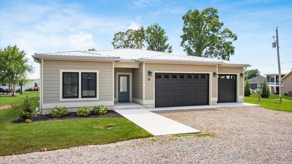 61 Lippert Lane, Buckeye Lake, OH 43008
