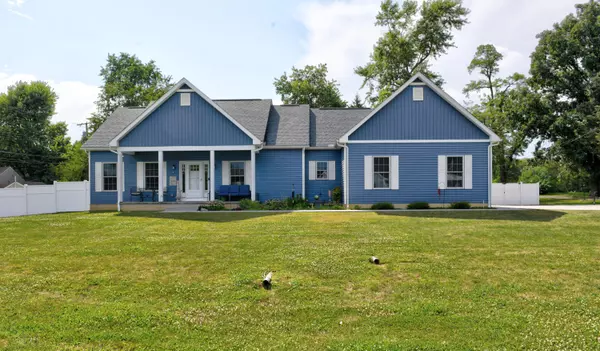 303 Basswood Road, Columbus, OH 43207