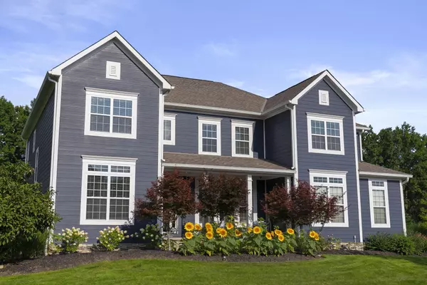 2896 Sandycombe Drive, New Albany, OH 43054