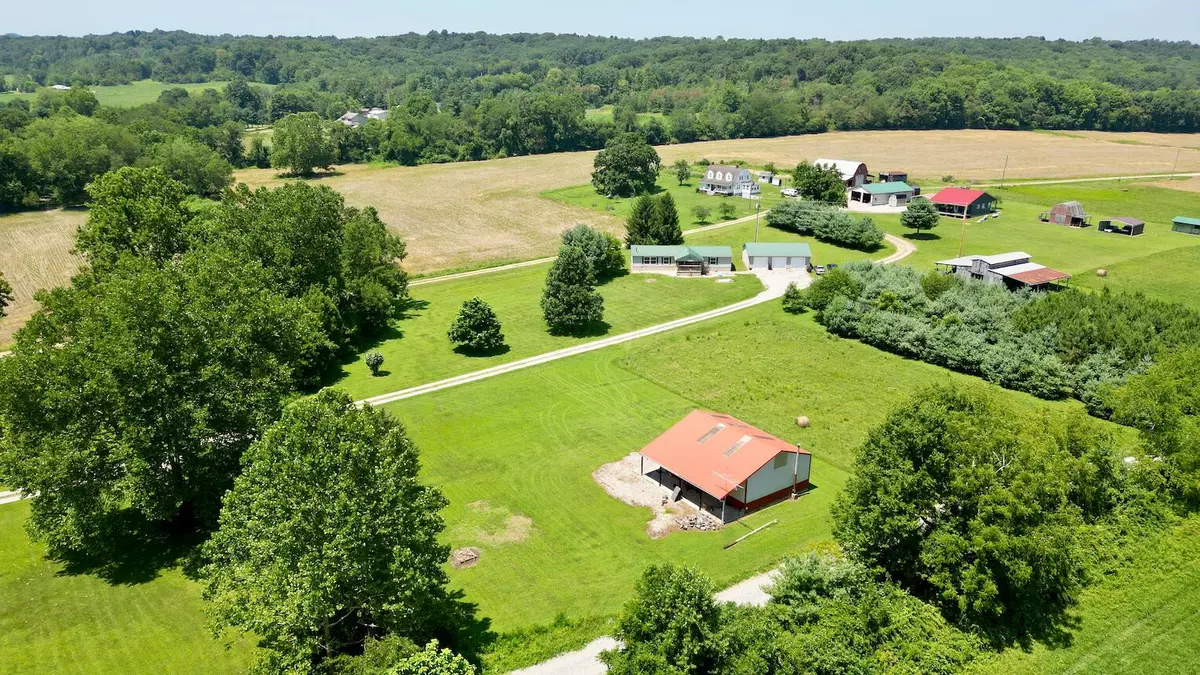 Chillicothe, OH 45601,2275 Rozelle Creek Road