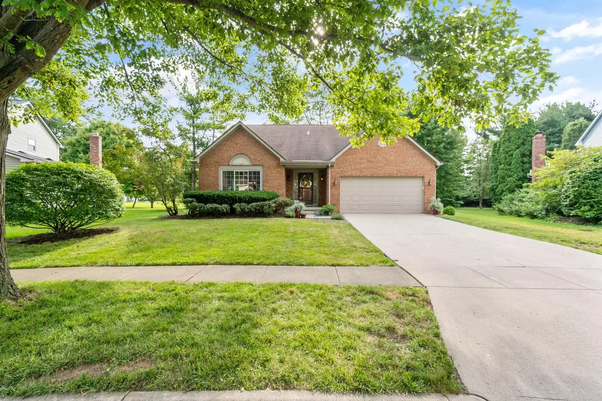 Dublin, OH 43017,7226 Hopewell Street