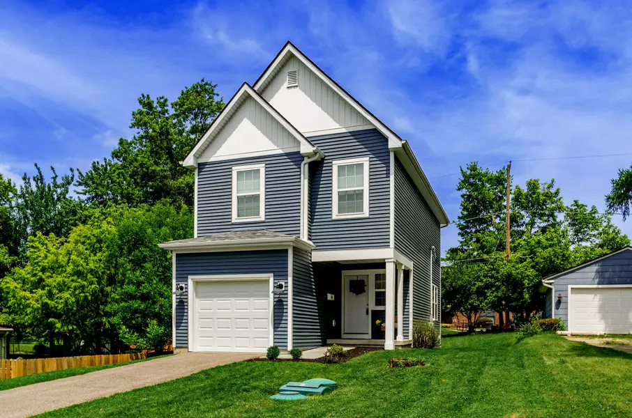 456 Rosslyn Avenue, Columbus, OH 43214