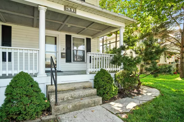 Marion, OH 43302,851 E Center Street