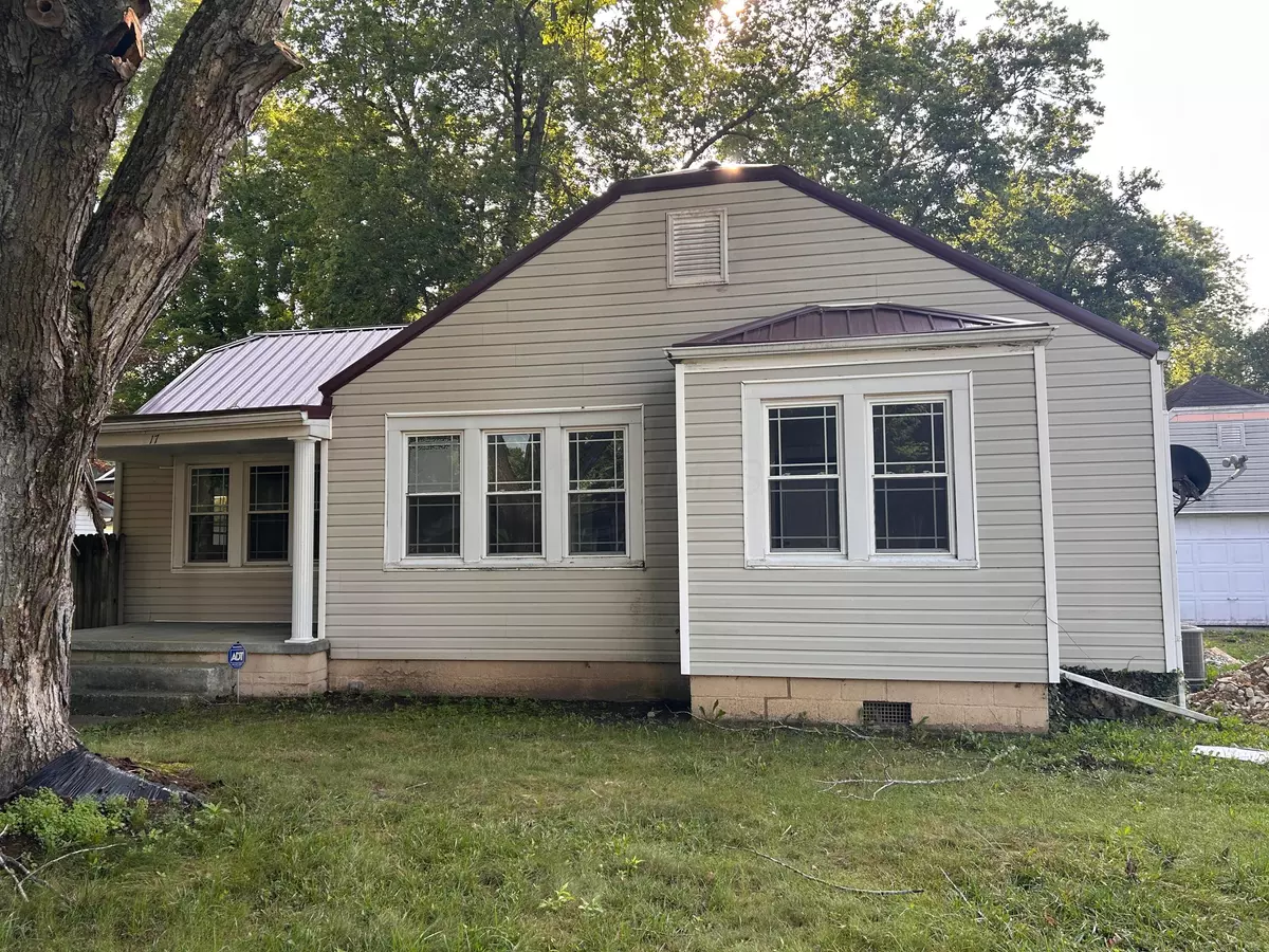 Jackson, OH 45640,17 Payne Street