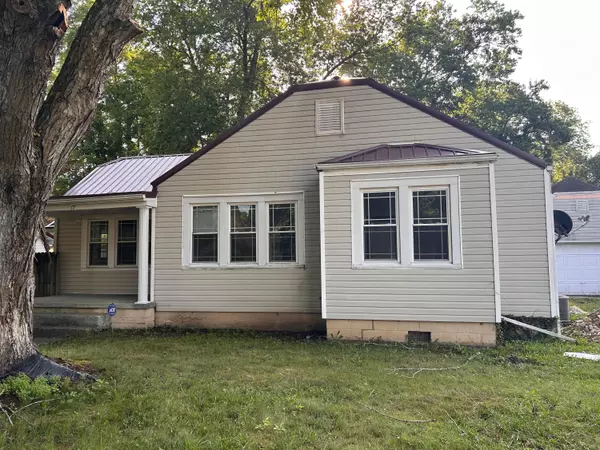 17 Payne Street, Jackson, OH 45640