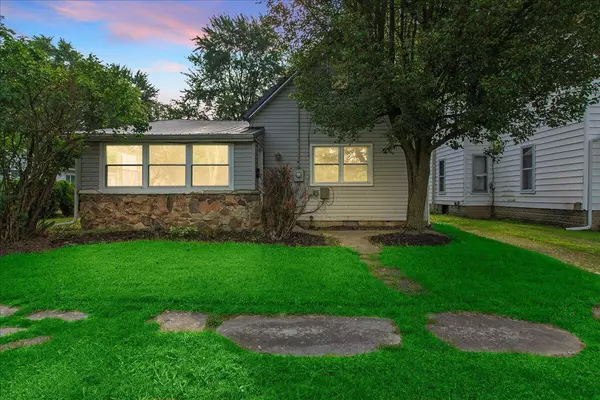 268 N Franklin Street, Richwood, OH 43344