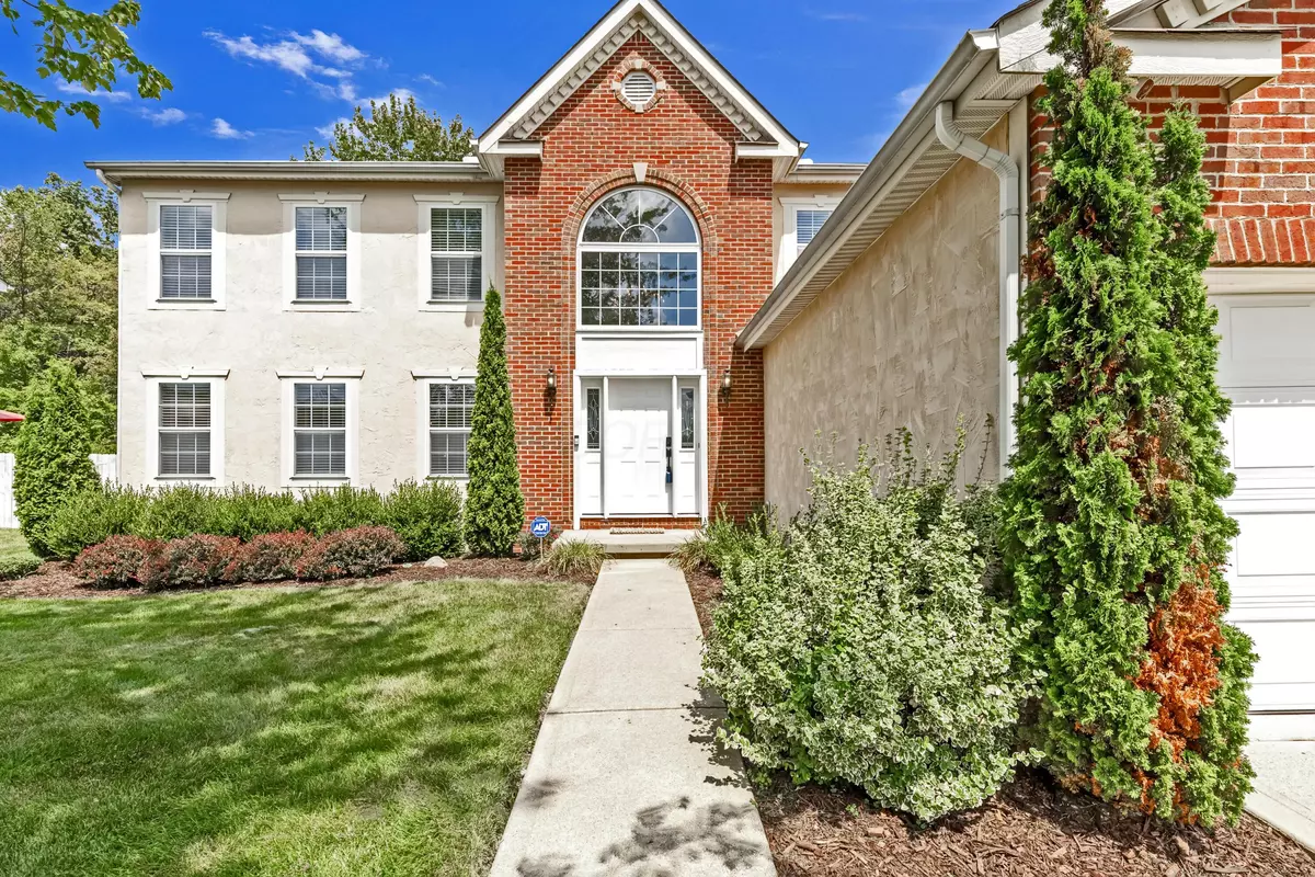 Reynoldsburg, OH 43068,8138 Slate Ridge Boulevard
