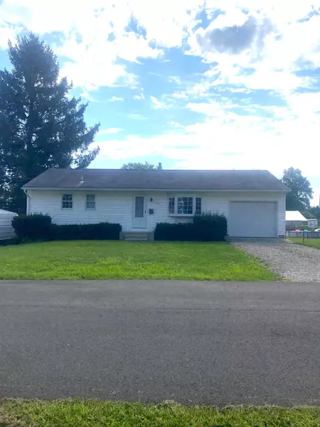 114 Gordon Avenue, Baltimore, OH 43105