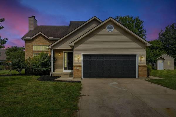 275 Daventry Court, Canal Winchester, OH 43110