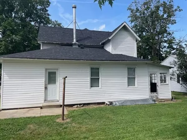 Mount Vernon, OH 43050,800 E Vine Street