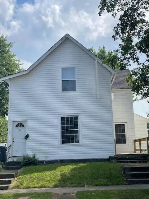 800 E Vine Street, Mount Vernon, OH 43050