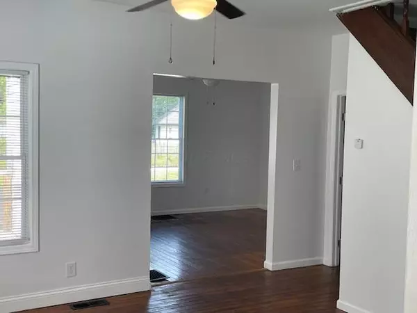 Mount Vernon, OH 43050,800 E Vine Street