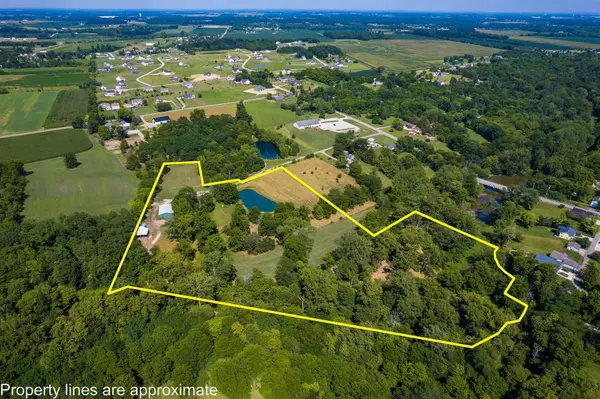 Plain City, OH 43064,16177 Trail End Road