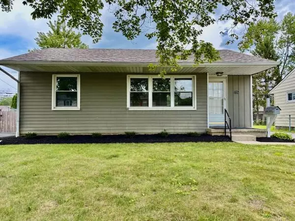 725 Pierce Avenue, Columbus, OH 43213