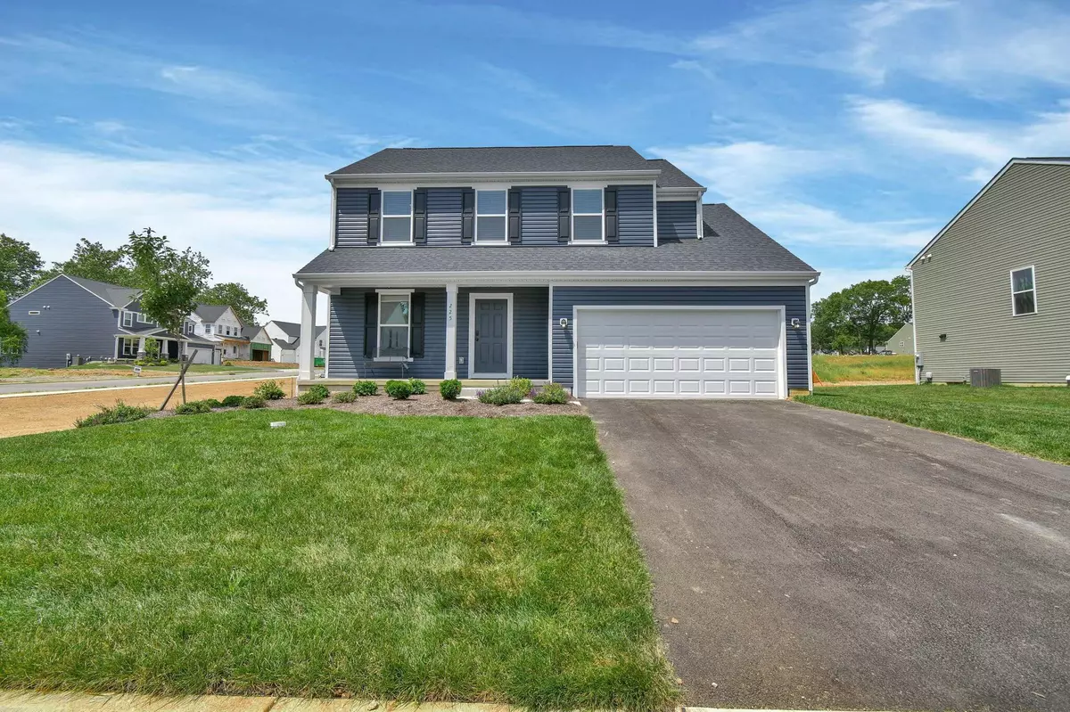 Newark, OH 43055,225 Willow Bend Drive