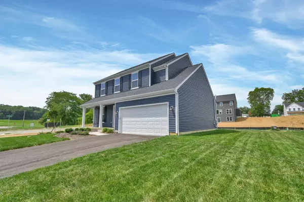 Newark, OH 43055,225 Willow Bend Drive