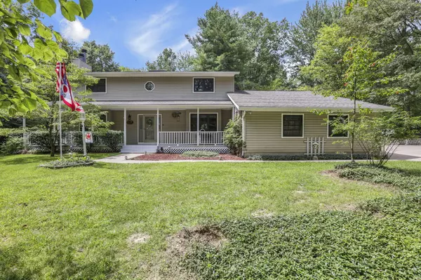 Pataskala, OH 43062,529 Carryback Drive